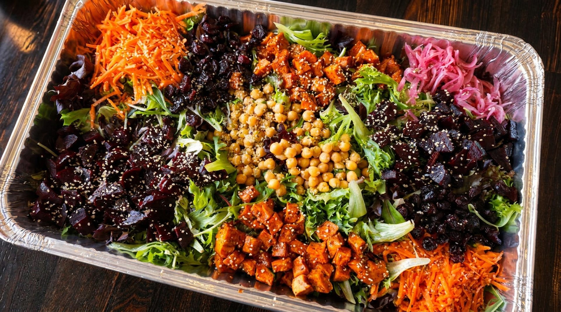 Catering for your next event