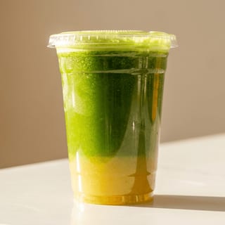 Califas Juice