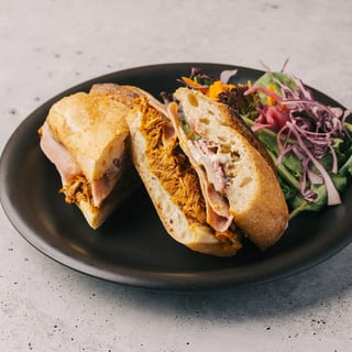 Cuban Sandwich